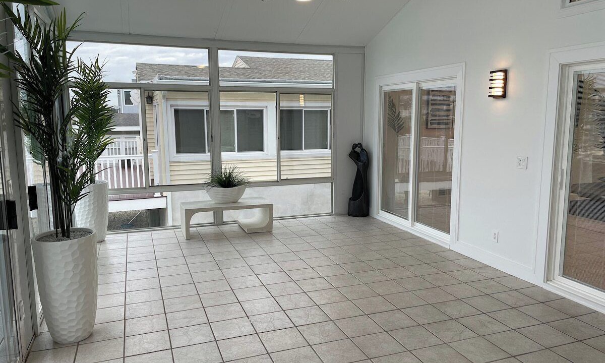 Photo of Patio Balcony in Osbornsville