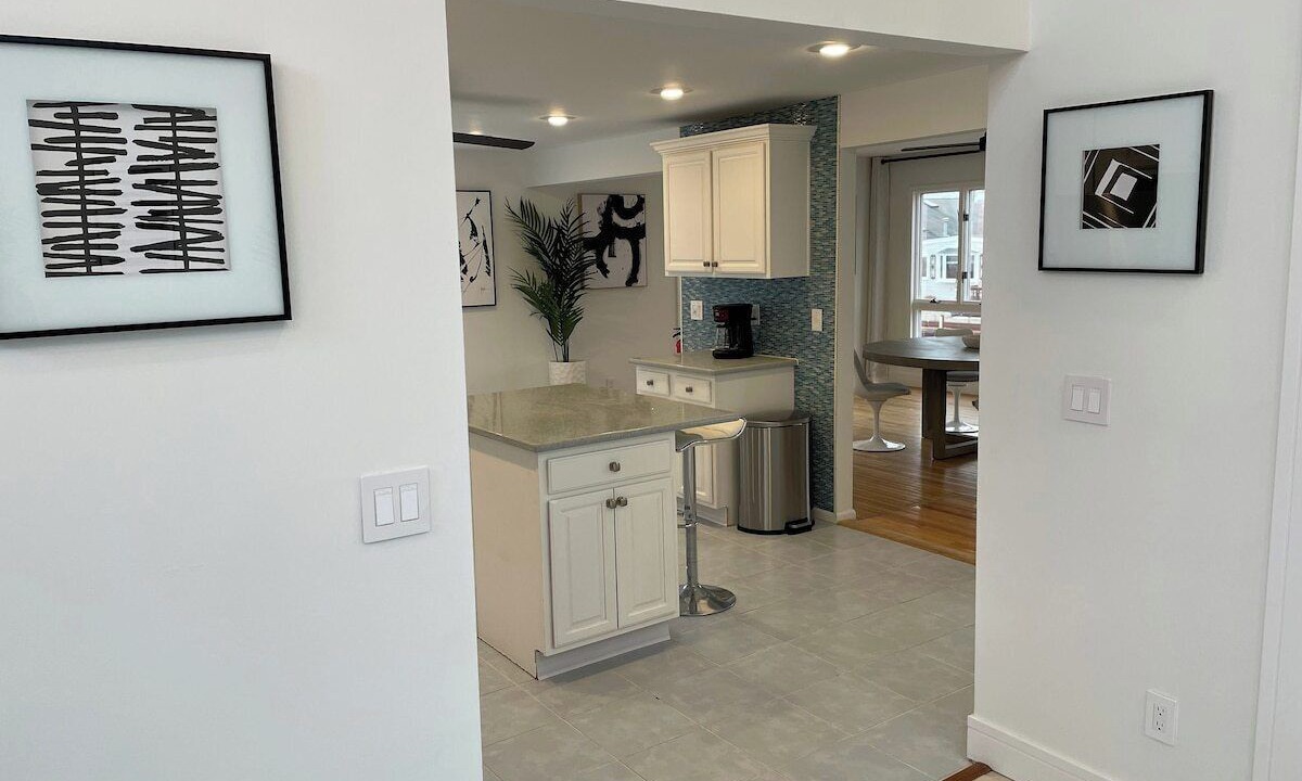 Photo of Kitchen in Osbornsville