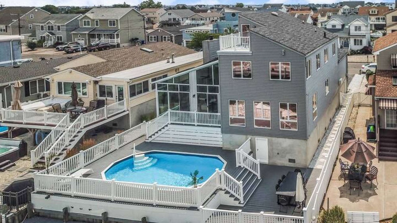 Photo of Outdoor in Osbornsville