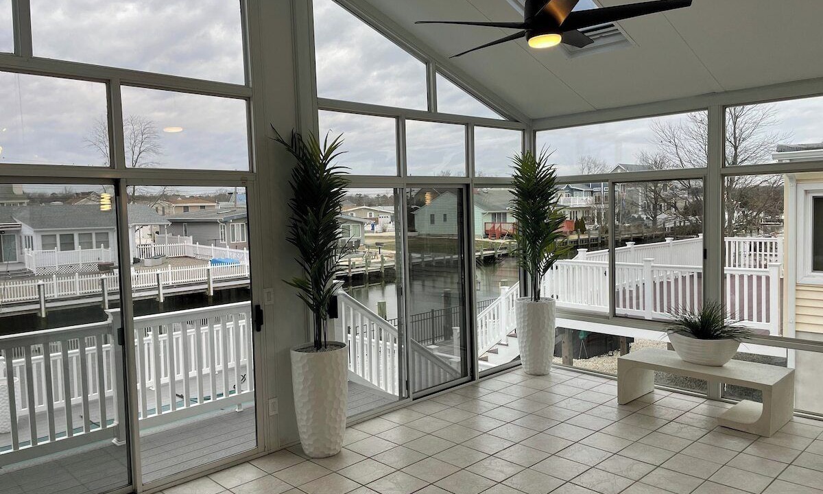 Photo of Outdoor in Osbornsville