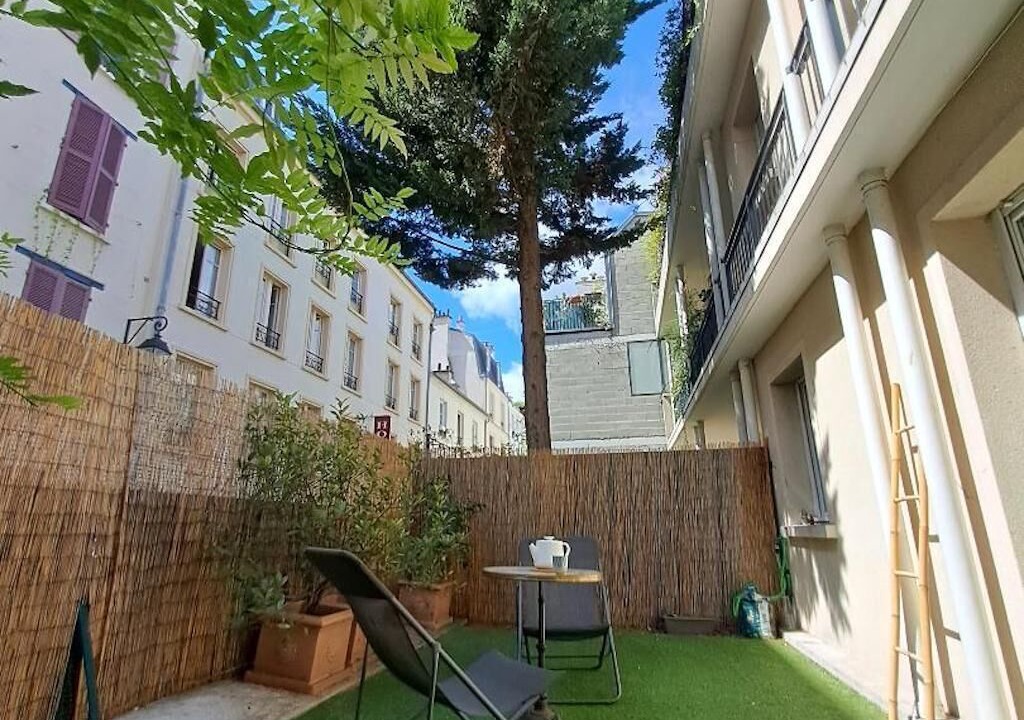 Photo of Outdoor in Butte-aux-Cailles