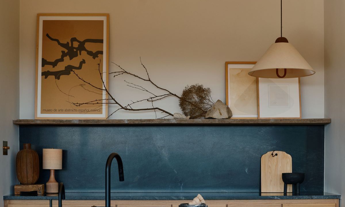 Photo of Kitchen in Paluxy