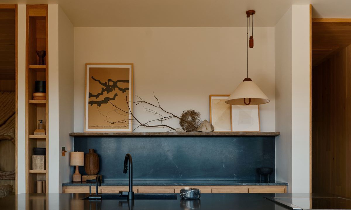 Photo of Kitchen in Paluxy