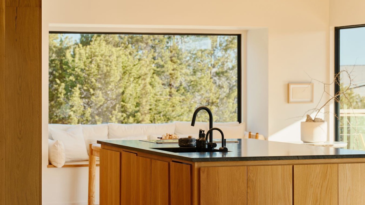 Photo of Kitchen in Paluxy