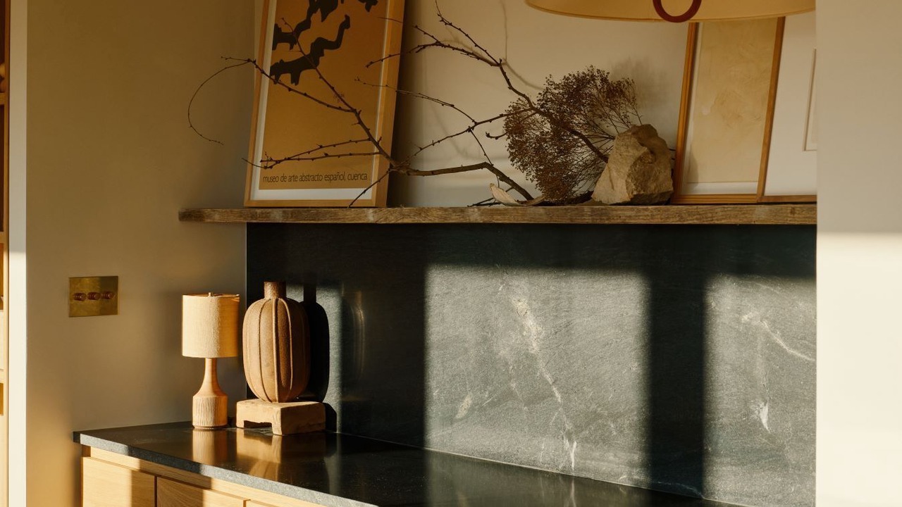 Photo of Kitchen in Paluxy