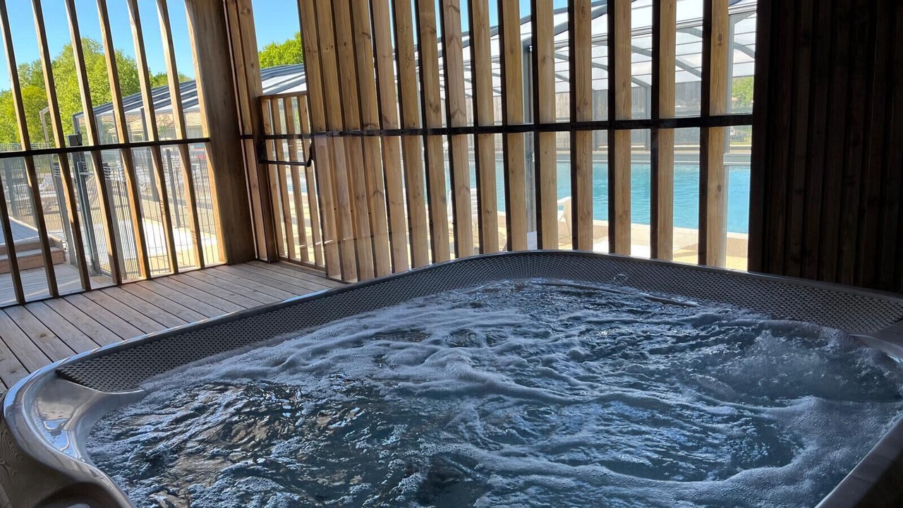 Photo of Outdoor in Saubrigues