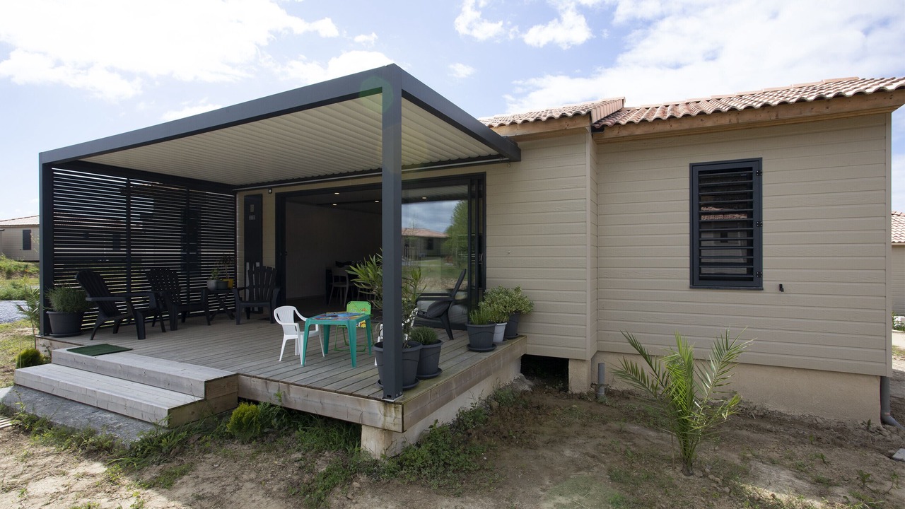 Photo of Outdoor in Saubrigues