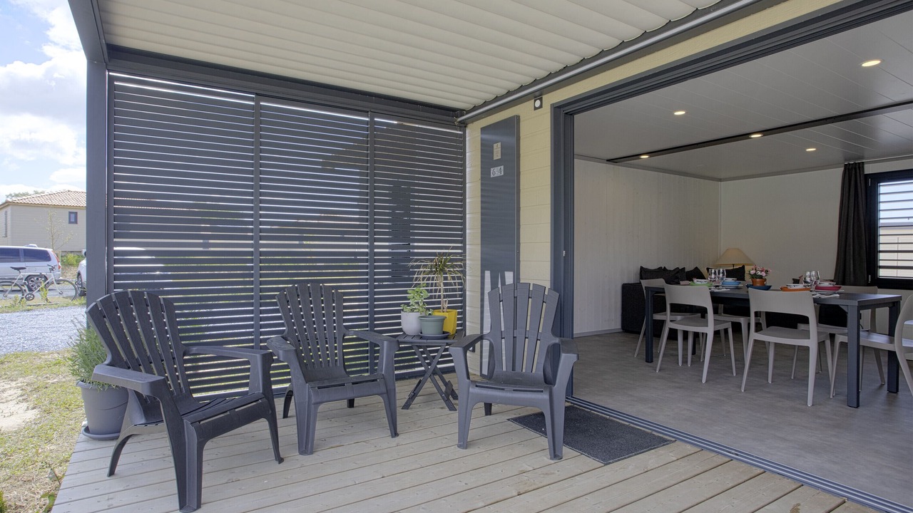 Photo of Outdoor in Saubrigues