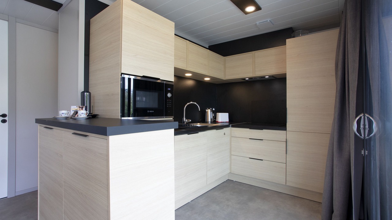 Photo of Kitchen in Saubrigues