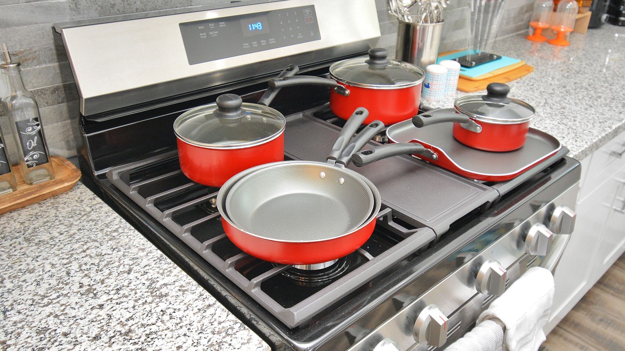 Photo of Kitchen in Astrodome
