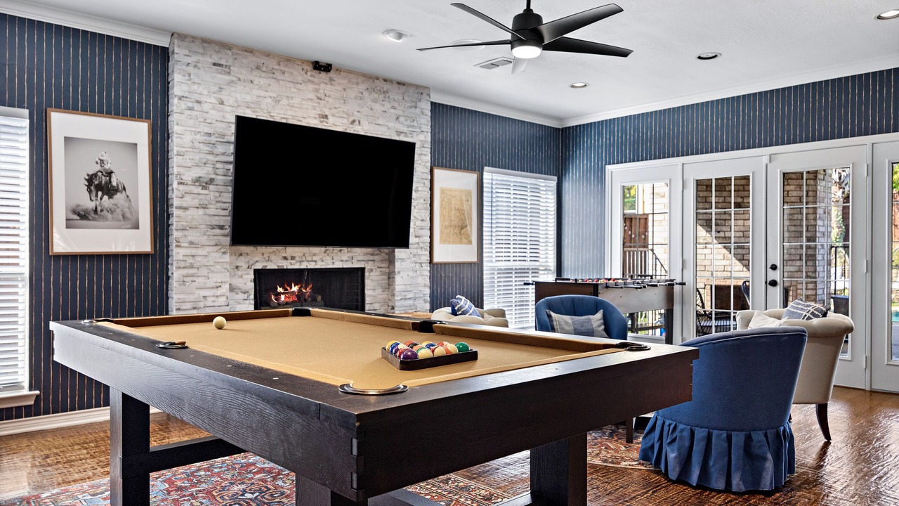 Photo of Bedroom in Valley Ranch