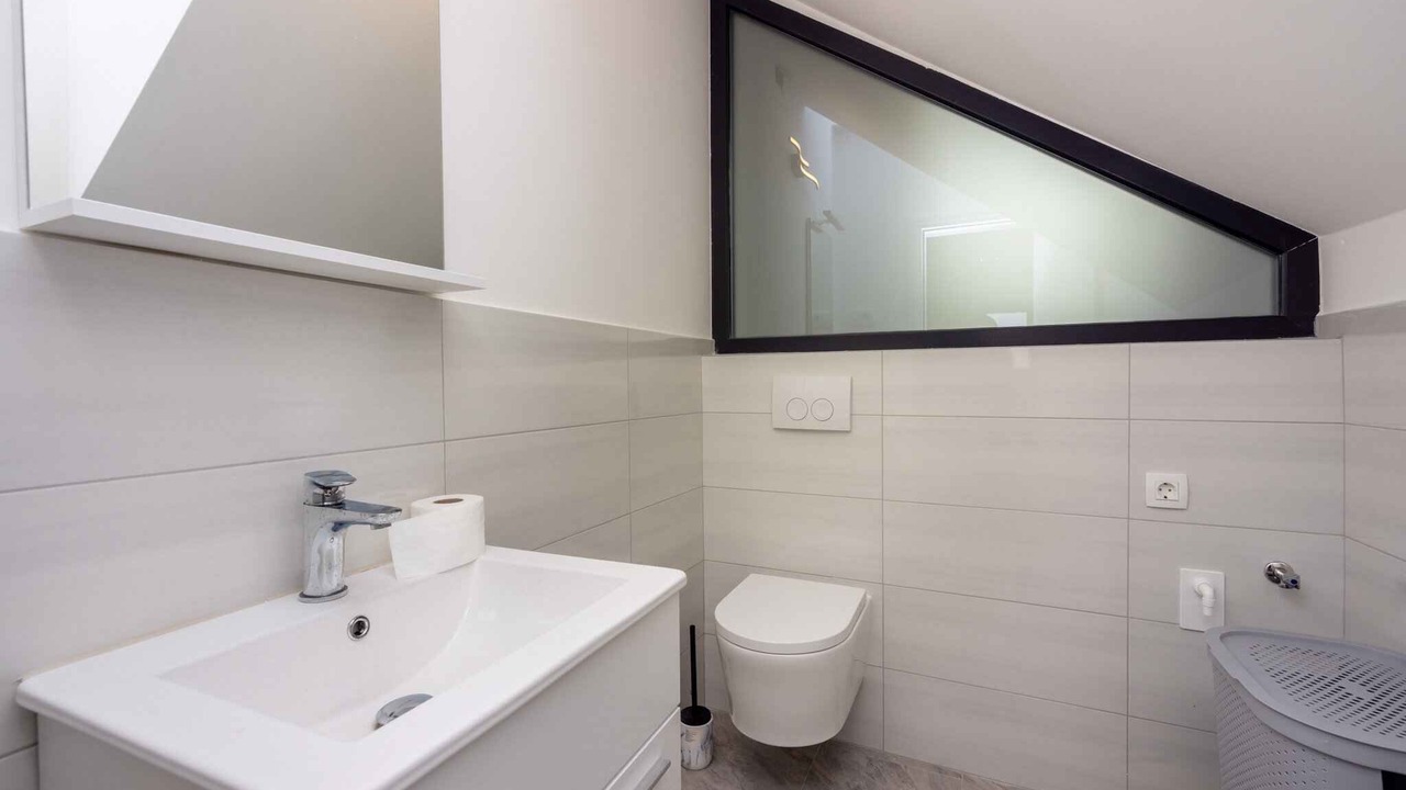 Photo of Bathroom in Vantacici