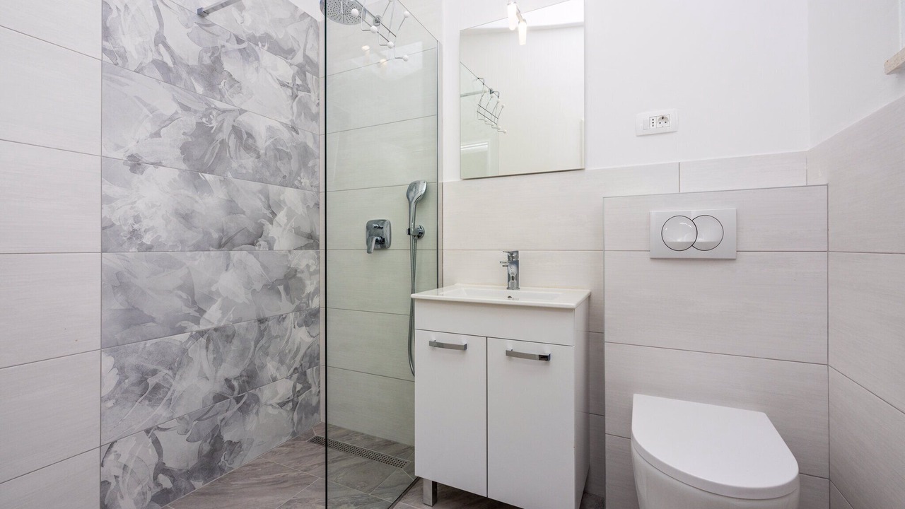 Photo of Bathroom in Vantacici