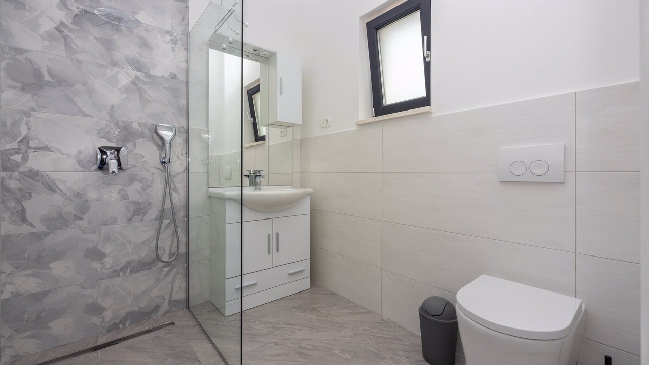Photo of Bathroom in Vantacici
