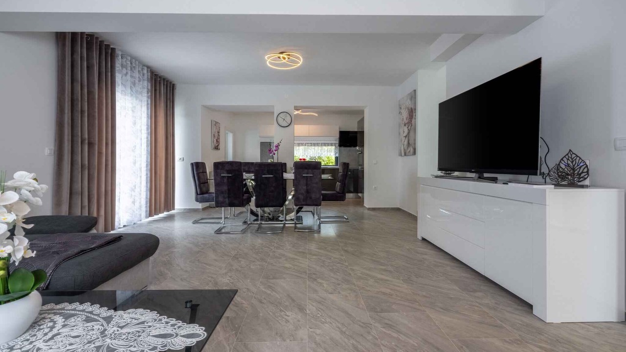 Photo of Livingroom in Vantacici