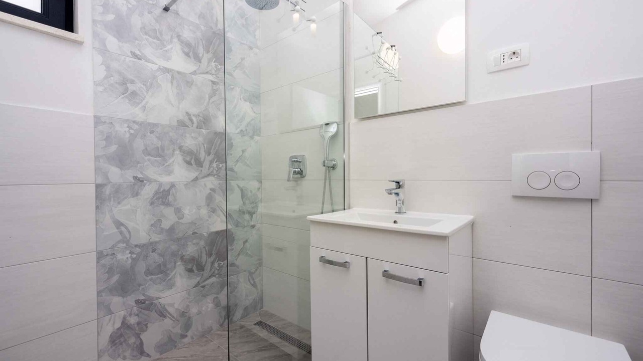 Photo of Bathroom in Vantacici