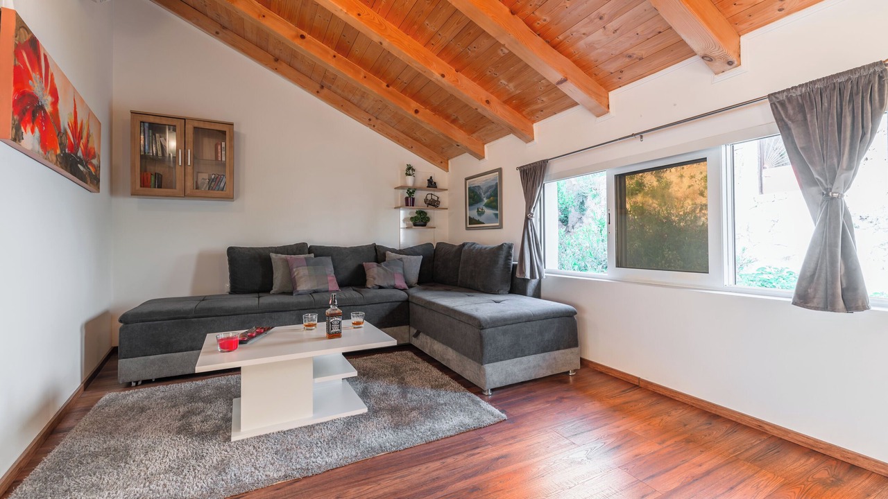 Photo of Livingroom in Sibenik Old Town