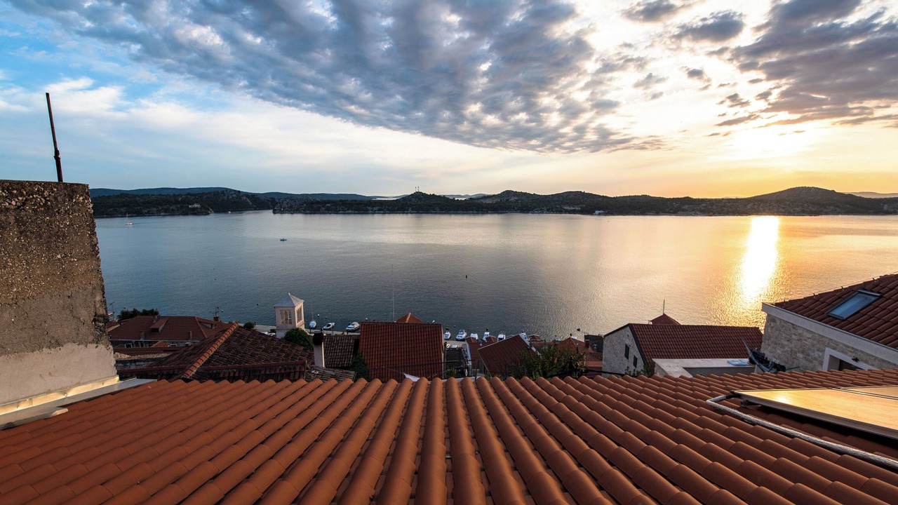 Photo of Outdoor in Sibenik Old Town