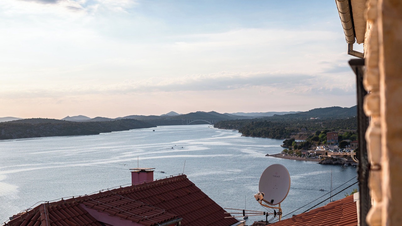 Photo of Outdoor in Sibenik Old Town
