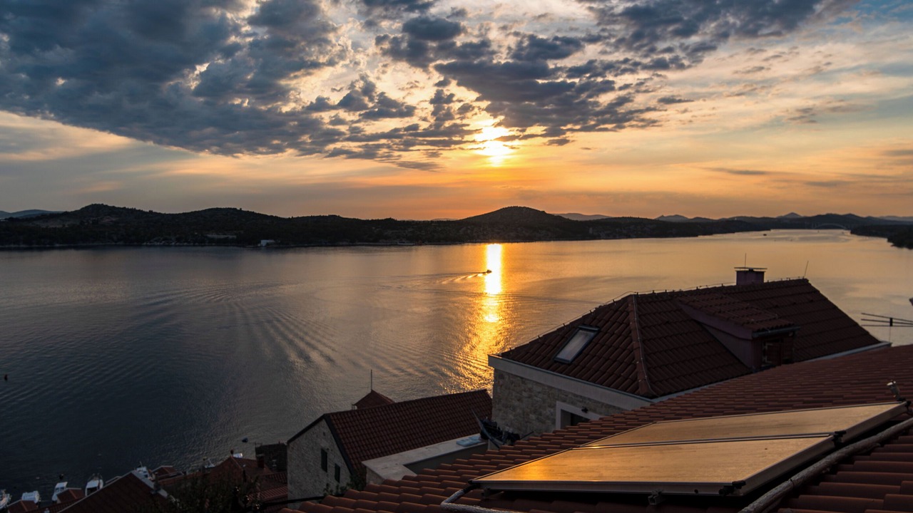 Photo of Others in Sibenik Old Town
