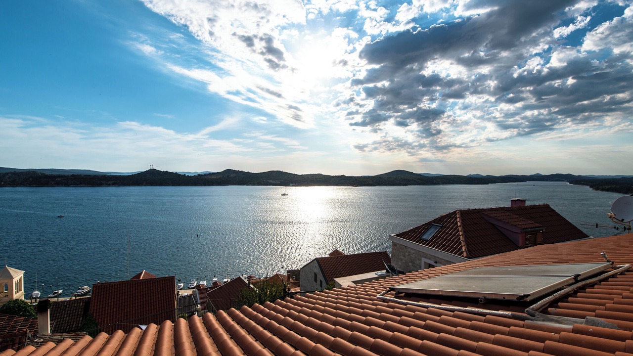 Photo of Outdoor in Sibenik Old Town
