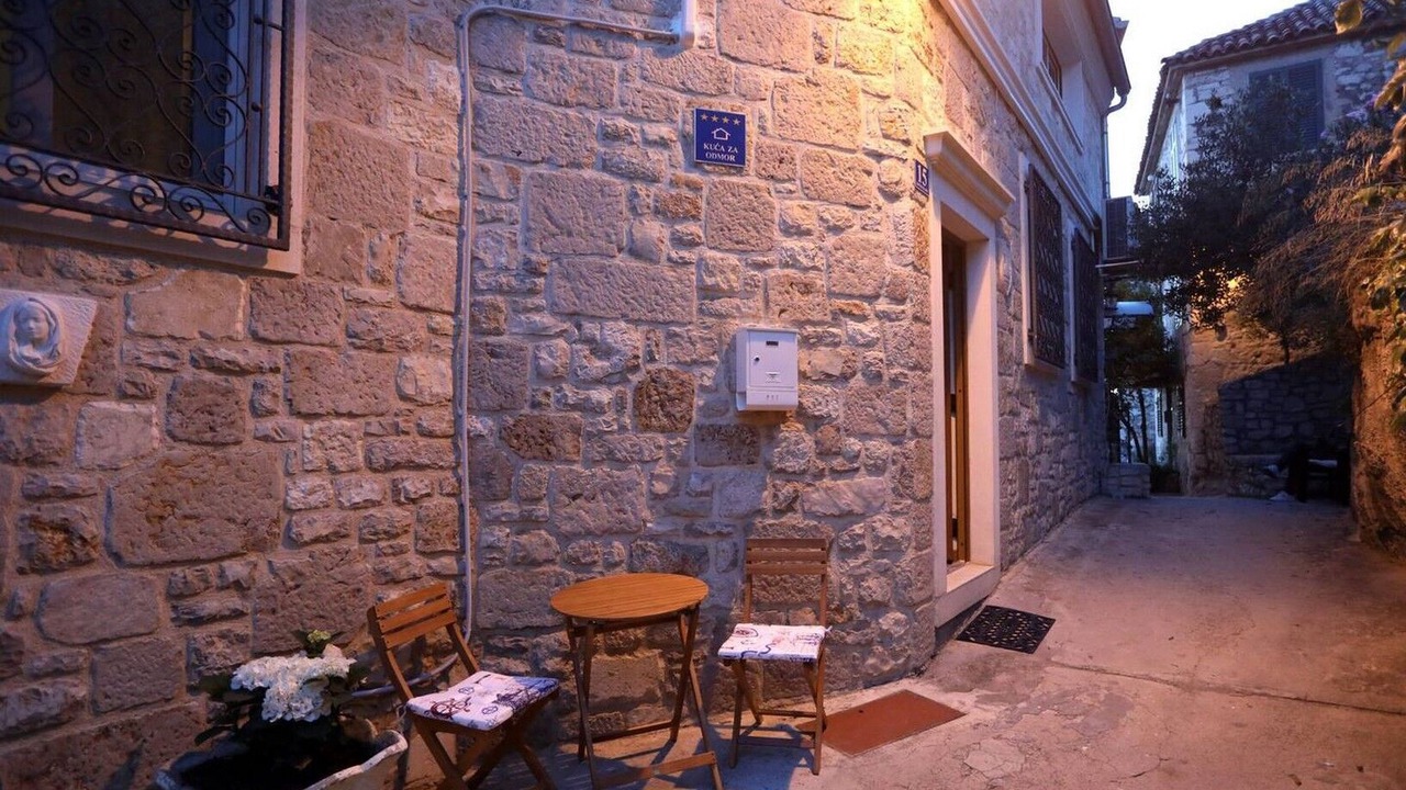 Photo of Outdoor in Sibenik Old Town