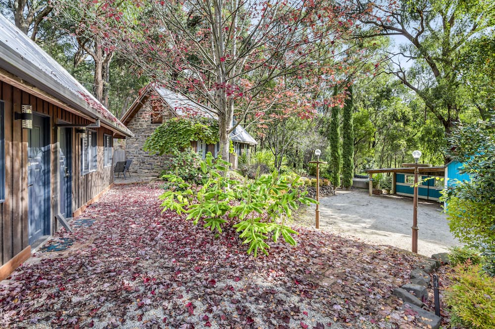 Photo of Outdoor in Emerald