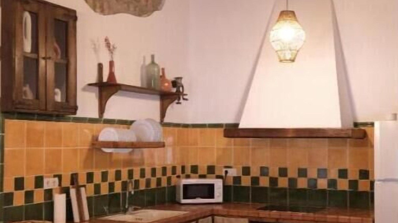 Photo of Kitchen in Vilagrasa