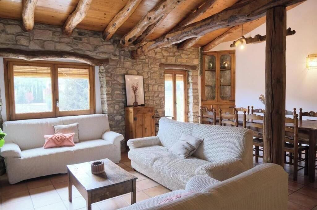 Photo of Livingroom in Vilagrasa