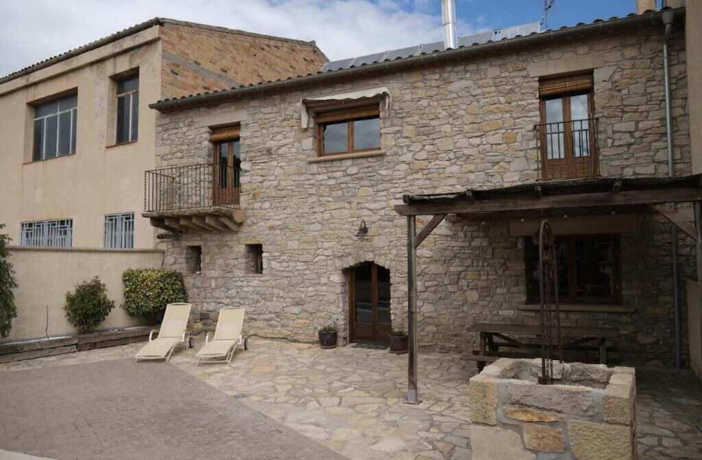 Photo of Outdoor in Vilagrasa