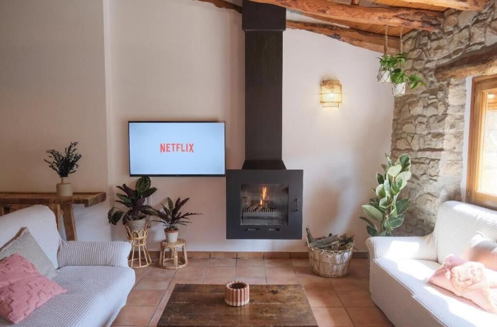 Photo of Livingroom in Vilagrasa