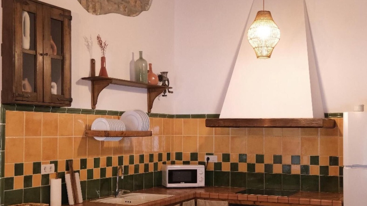 Photo of Kitchen in Vilagrasa