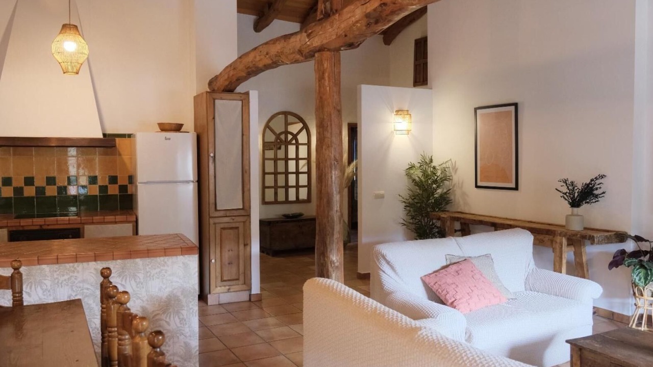 Photo of Livingroom in Vilagrasa