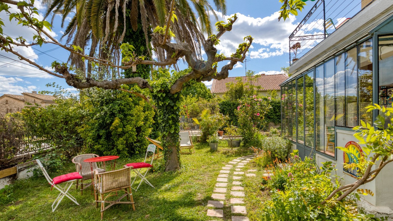 Photo of Outdoor in Castelnau-le-Lez