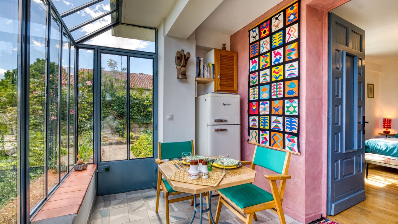 Photo of Outdoor in Castelnau-le-Lez