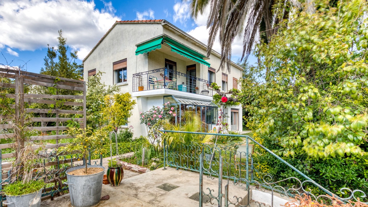 Photo of Outdoor in Castelnau-le-Lez