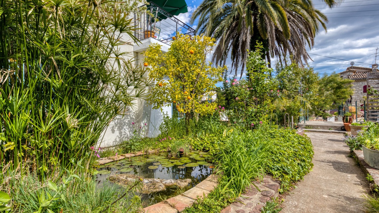 Photo of Outdoor in Castelnau-le-Lez