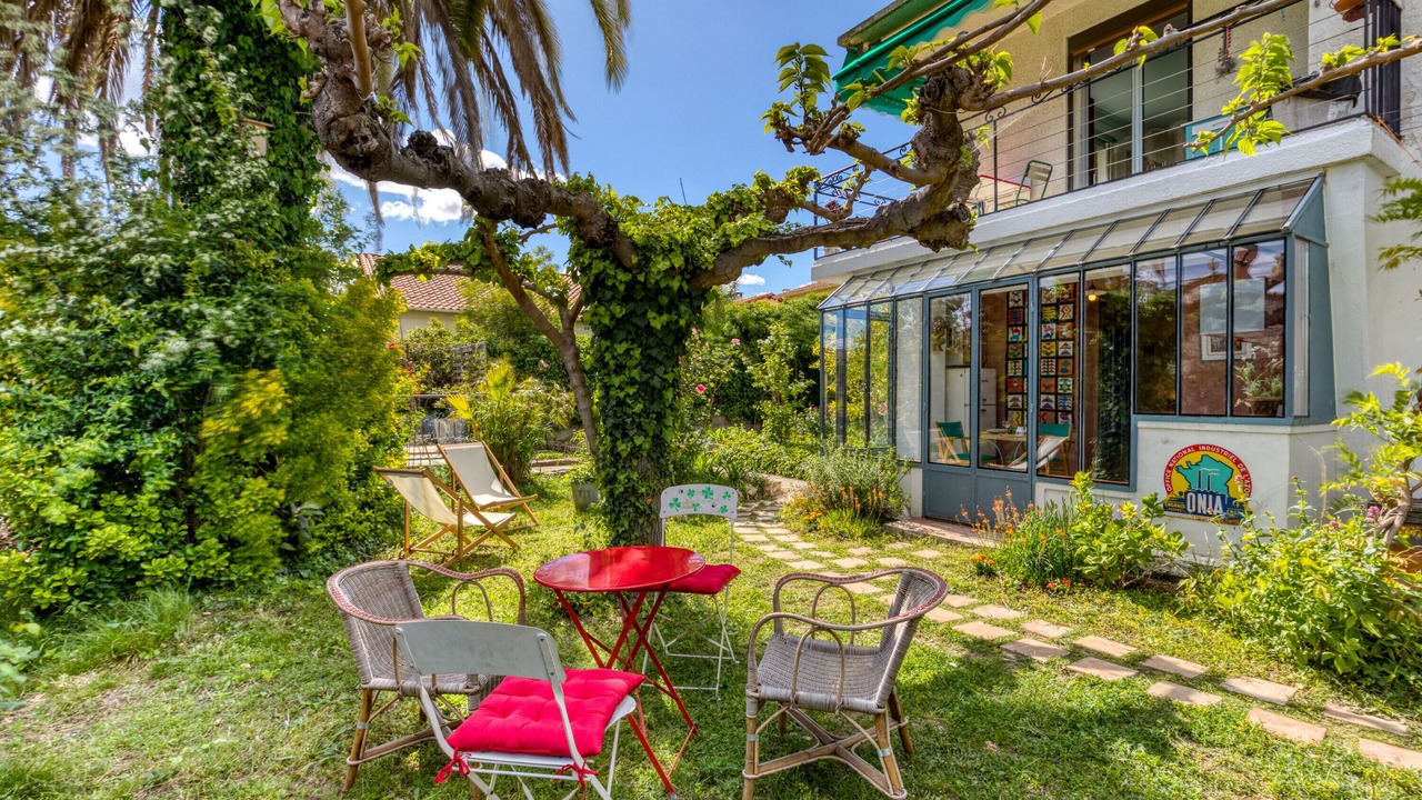 Photo of Outdoor in Castelnau-le-Lez