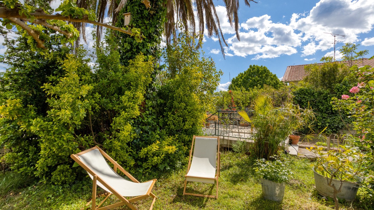 Photo of Outdoor in Castelnau-le-Lez