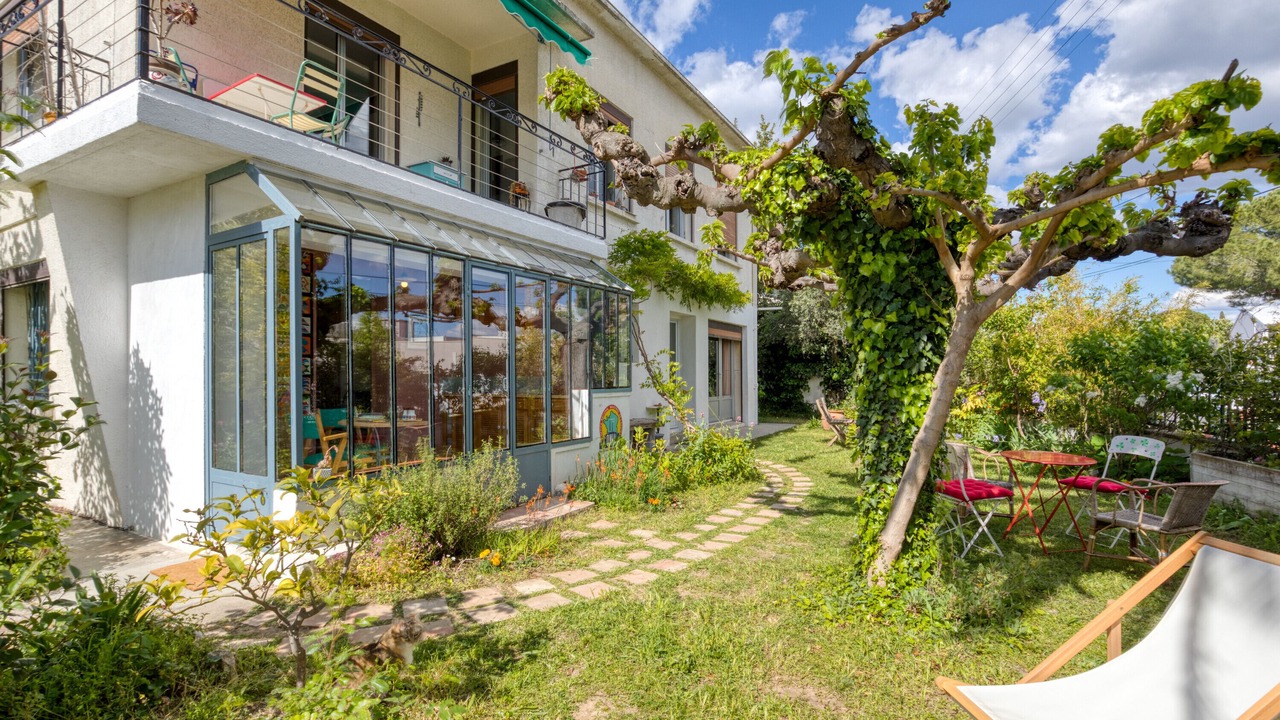 Photo of Outdoor in Castelnau-le-Lez