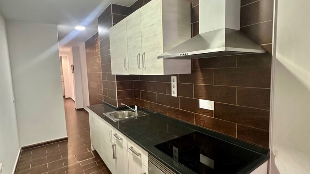 Photo of Kitchen in Burriana