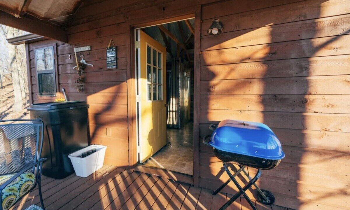 Photo of Patio Balcony in Holladay