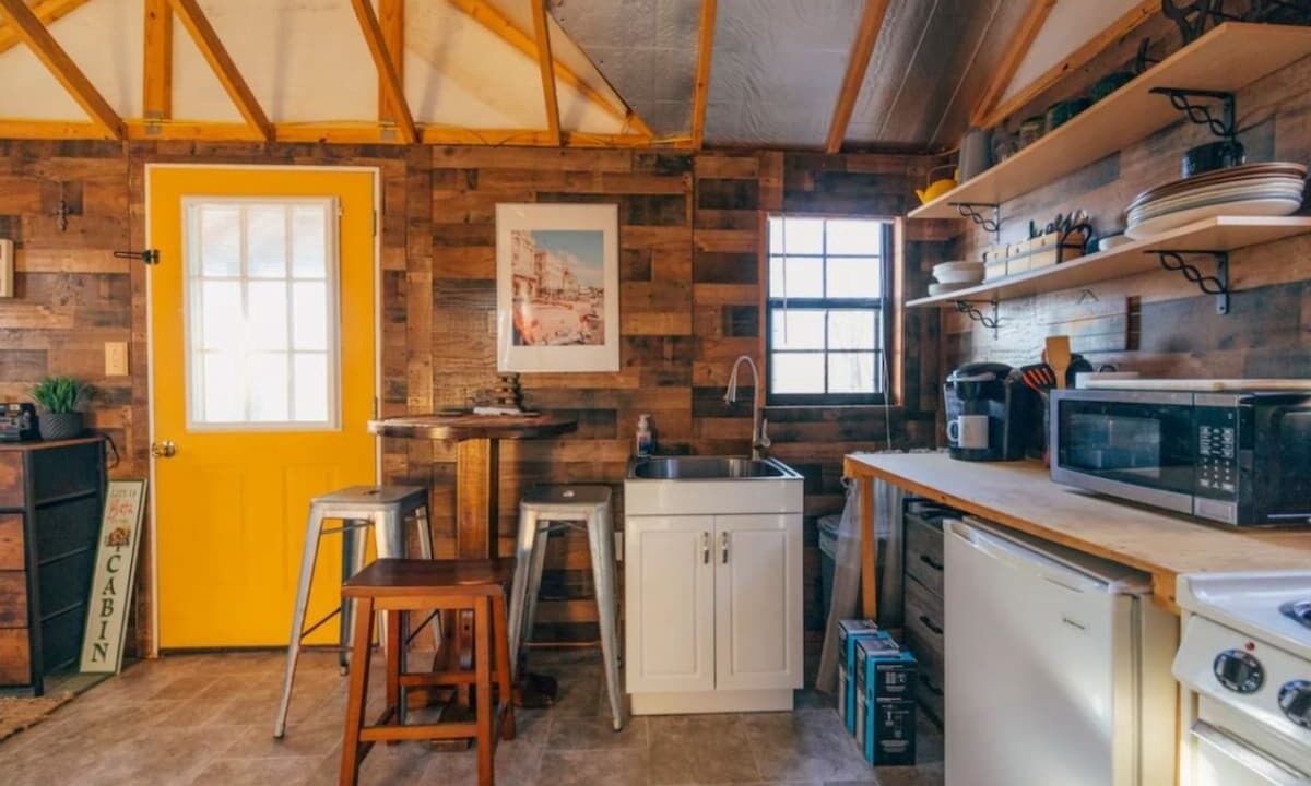 Photo of Kitchen in Holladay
