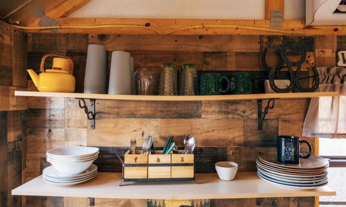 Photo of Kitchen in Holladay