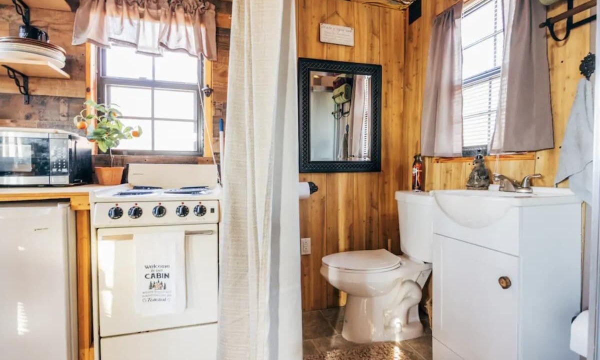 Photo of Bathroom in Holladay