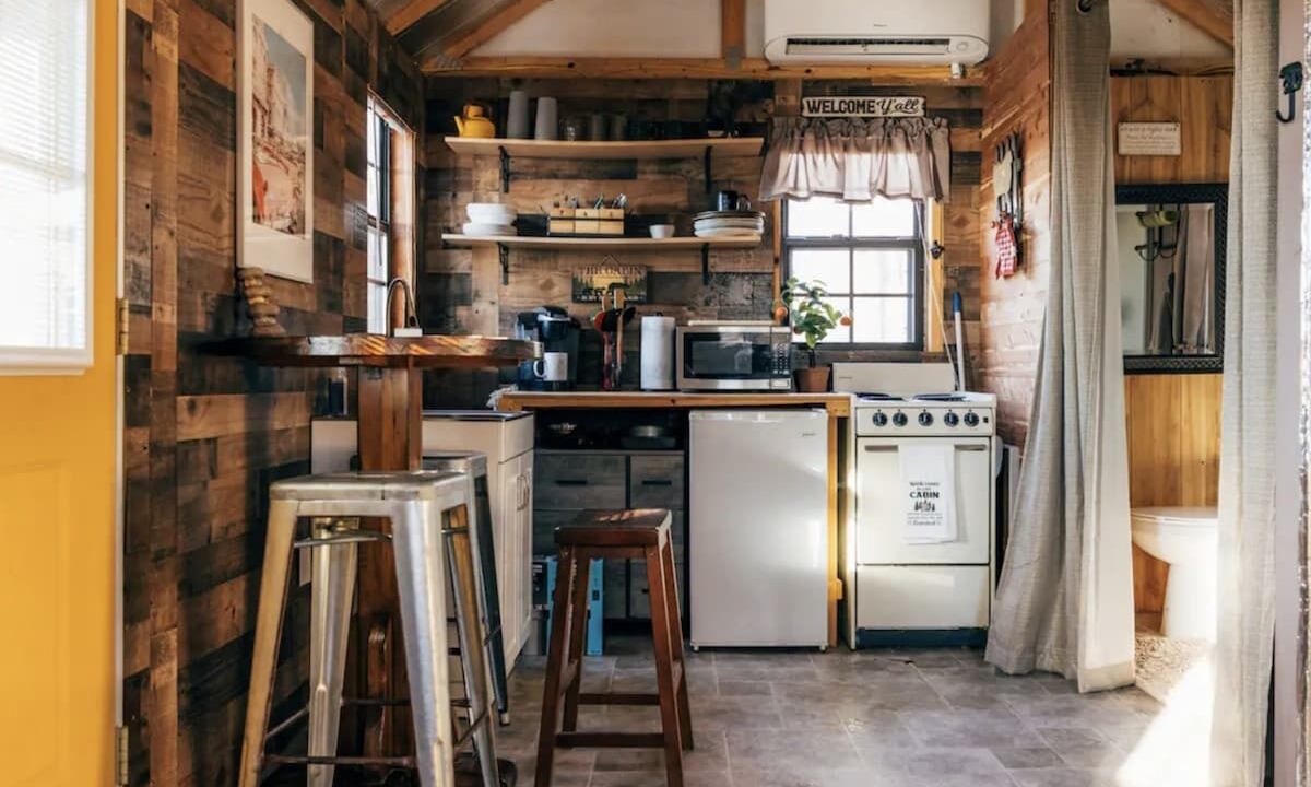 Photo of Kitchen in Holladay