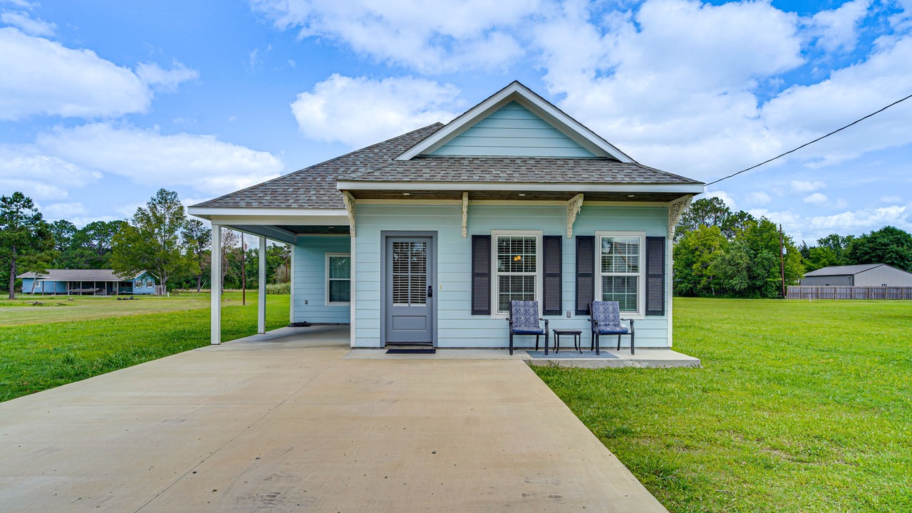 Photo of Outdoor in Crowley