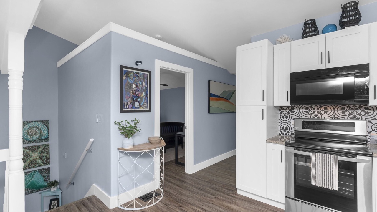 Photo of Kitchen in Niceville