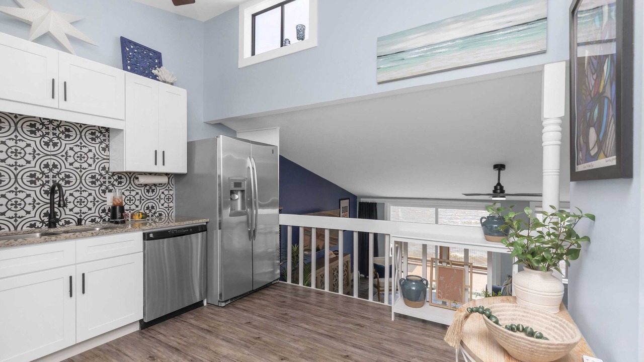 Photo of Kitchen in Niceville