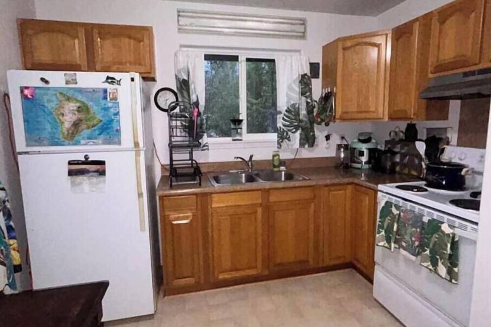 Photo of Kitchen in Mountain View